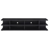 Cartmill - 78" 2-Tier TV Stand Media Console