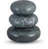 Pumpkin - 3 Piece Marble Decorative Object