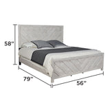 Denver - Bed