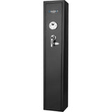 Biometric Rifle Safe