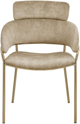 Yara - Dining Chair (Set of 2)