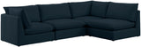 Mackenzie - Modular Sectional