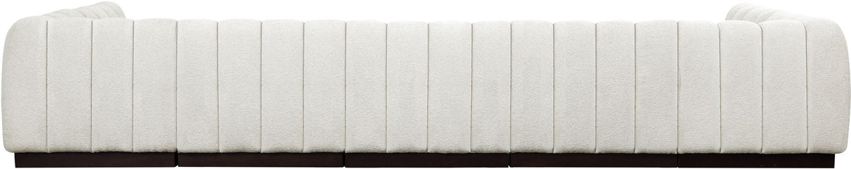 Quinn - 7 Piece Modular Sectional