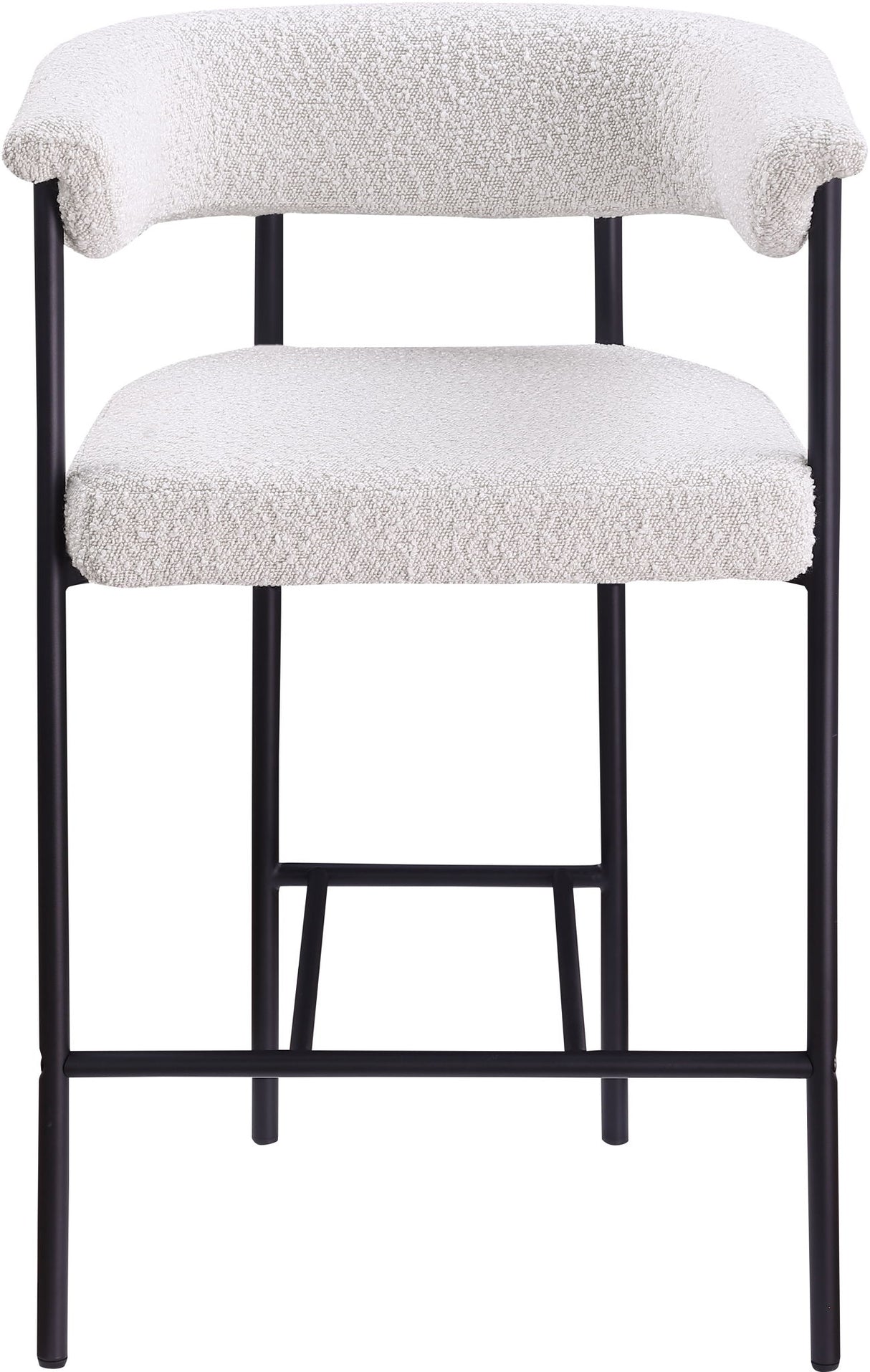 Malin - Boucle Counter Stool (Set of 2)