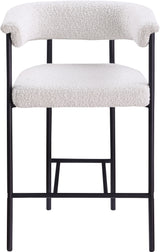 Malin - Boucle Counter Stool (Set of 2)