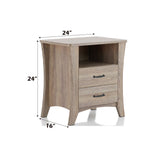 Colt - Accent Table
