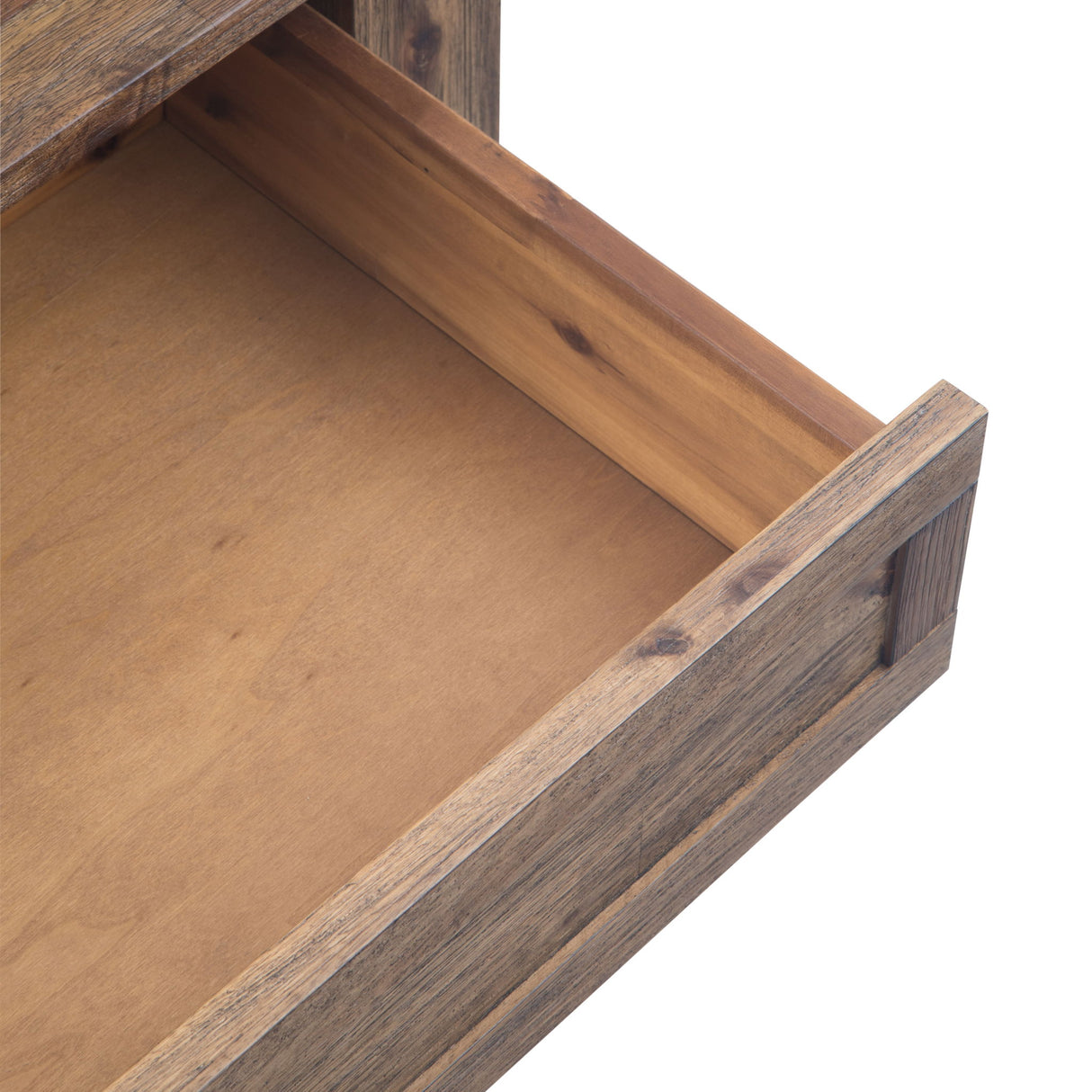 Monroe - Handcrafted Side Table