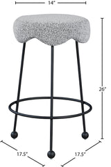 Fleur - Counter Stool