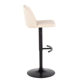 Tintori - Adjustable Bar Stool Set