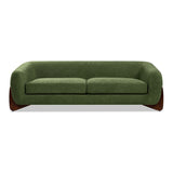 Alpine - Luxurious Upholstery Sherpa Sofa