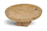 Colannade - Genuine Marble Bowl