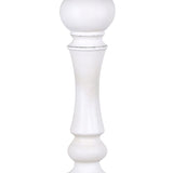 Winston - 32" Polyresin Table Lamp (Set of 2)