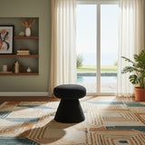 Drum - Ottoman / Stool