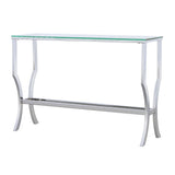 Seroff - Table