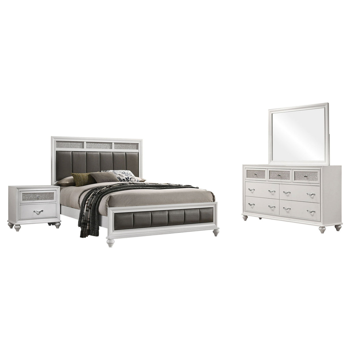 Randall - Bedroom Set