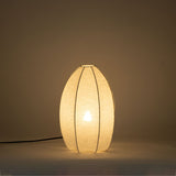 Lumaire - Stretch Fabric Table Lamp