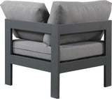 Nizuc - Outdoor Patio Corner Chair