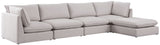 Mackenzie - Modular Sectional