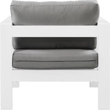 Nizuc - Outdoor Arm Chair