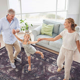 Maval - Washable Runner Rug