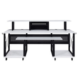 Megara - Music Desk