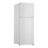 Bevoi BVIREF10W 10.1 cu. ft. Top Freezer Refrigerator White - (BVIREF10W)