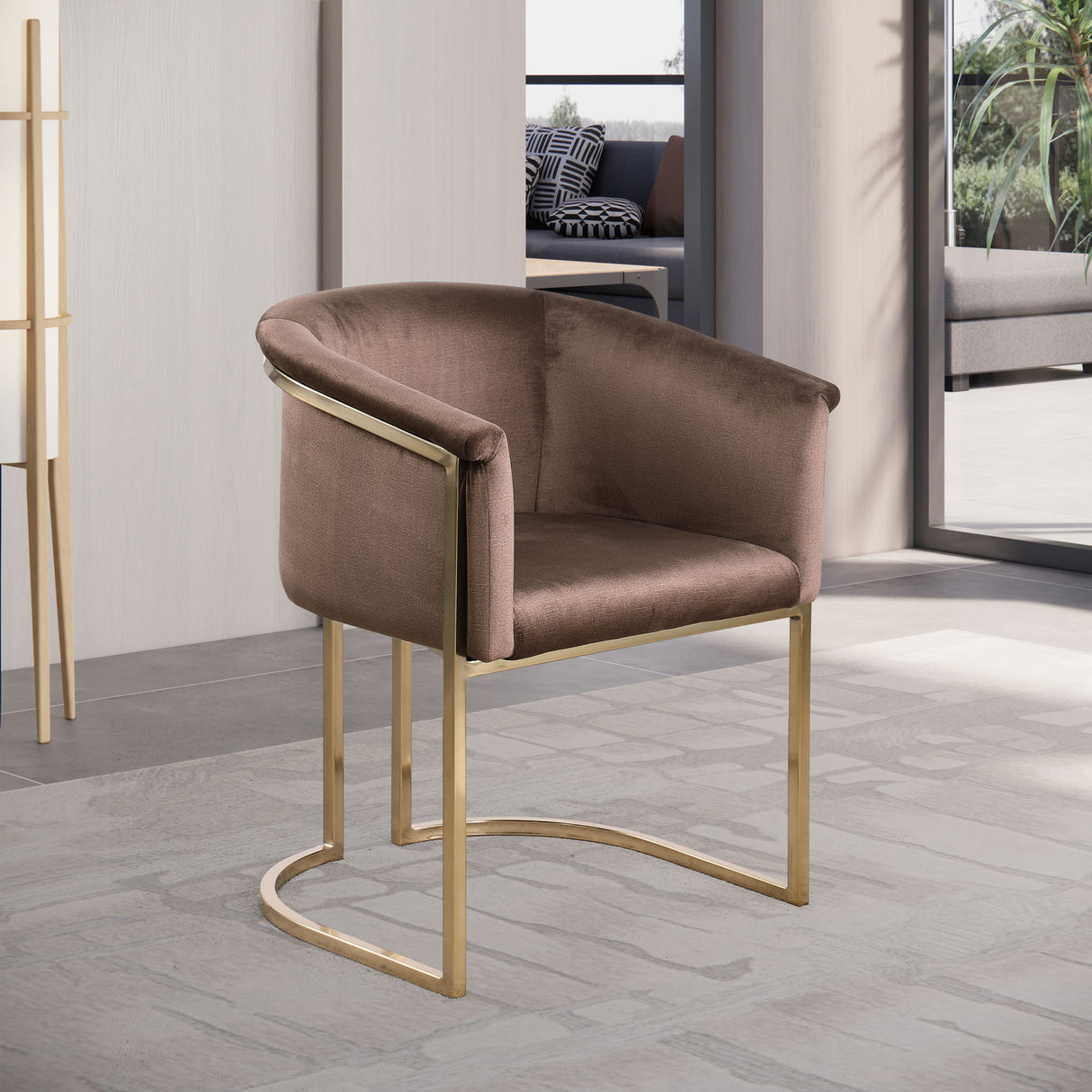 Tierra - Dining Chair