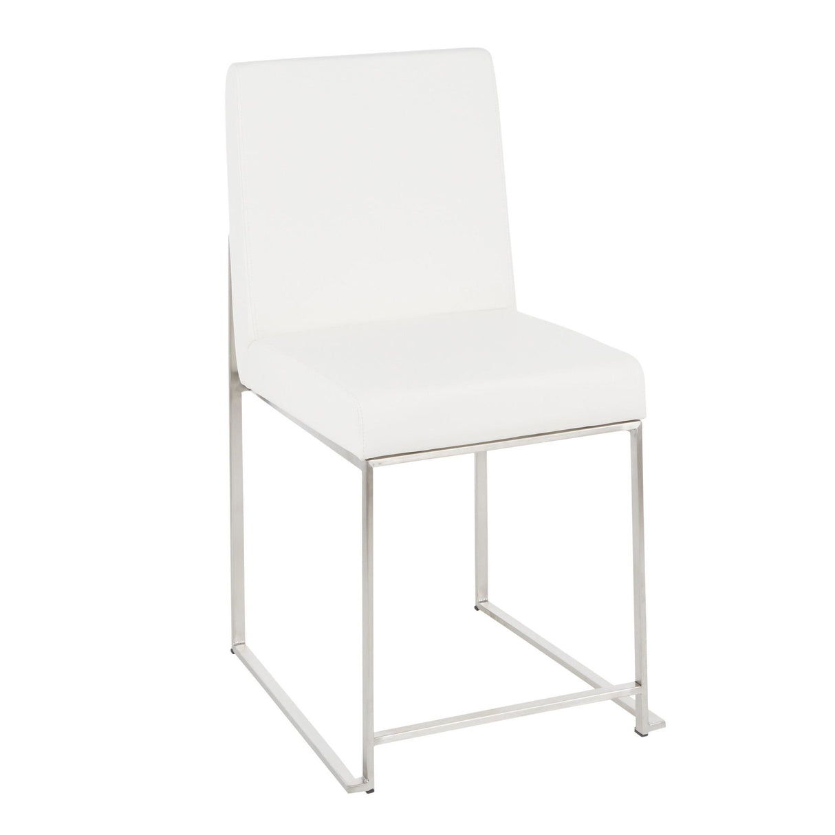 Fuji - High Back 5 Piece Dining Set