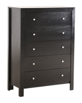 Burlington - Modern Elegant Transitional Storage Chest