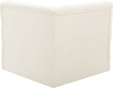 Tuft - Corner Chair