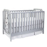 Celeste - 3-in-1 Convertible Island Crib