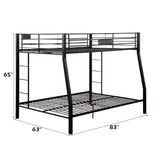 Limbra - Bunk Bed