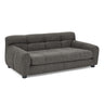 Modern Pet Sofa With Backrest And Armrests