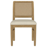 Arini - Rattan Cane Dining Side Chair (Set of 2)