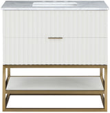 Monad - Bathroom Vanity