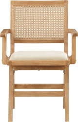 Abby - Dining Arm Chair (Set of 2)