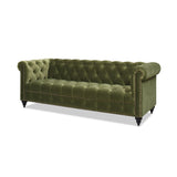 Alto - Tufted Chesterfield Sofa