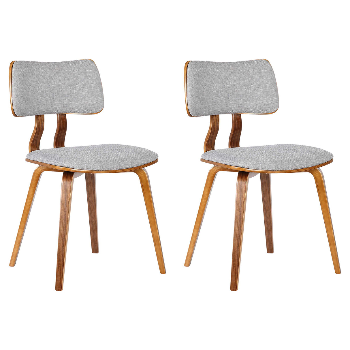 Jaguar - Mid-Century Dining Chair