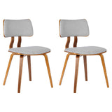 Jaguar - Mid-Century Dining Chair