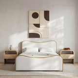 Element - Mango Wood Wall Decor