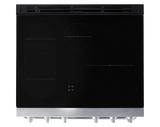 Dacor DOP30T940IS 30 Inch Induction Range lifestyle kitchen view