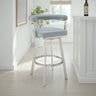Magnolia - Swivel Stool