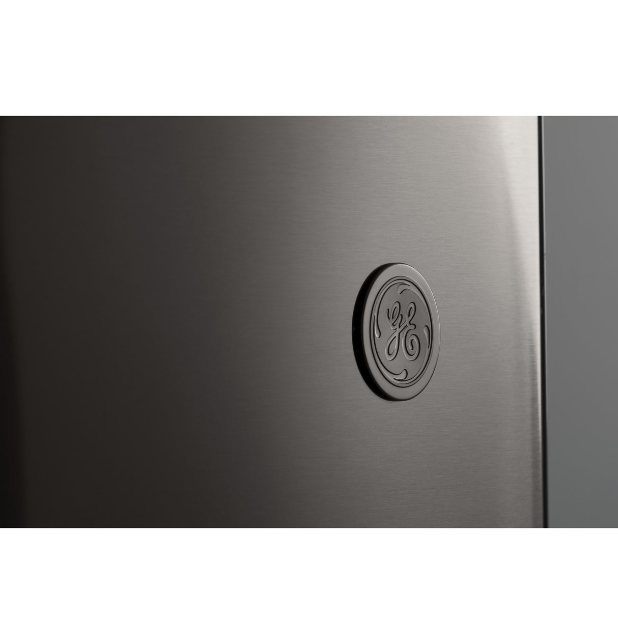 GE Profile(TM) Series ENERGY STAR(R) 27.7 Cu. Ft. French-Door Refrigerator with Hands-Free AutoFill - (PFE28KBLTS)