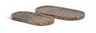 Vanta - Genuine Marble Tray (Set of 2)
