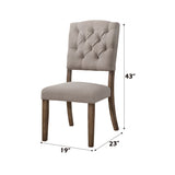 Bernard - Side Chair