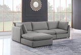 Mackenzie - Modular Sectional