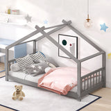 Playhouse Design Bed