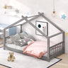 Playhouse Design Bed