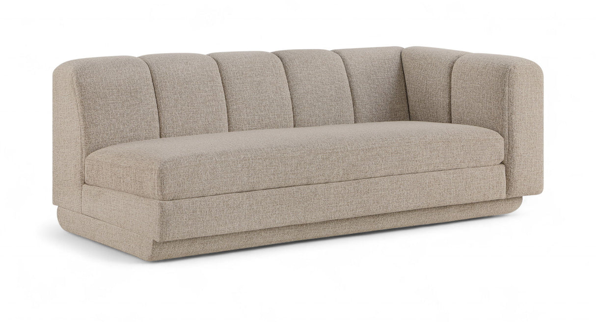 Modari - Fabric Upholstered Sofa