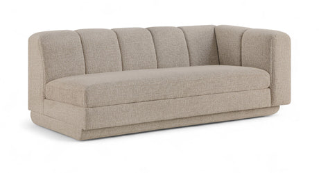 Modari - Fabric Upholstered Sofa